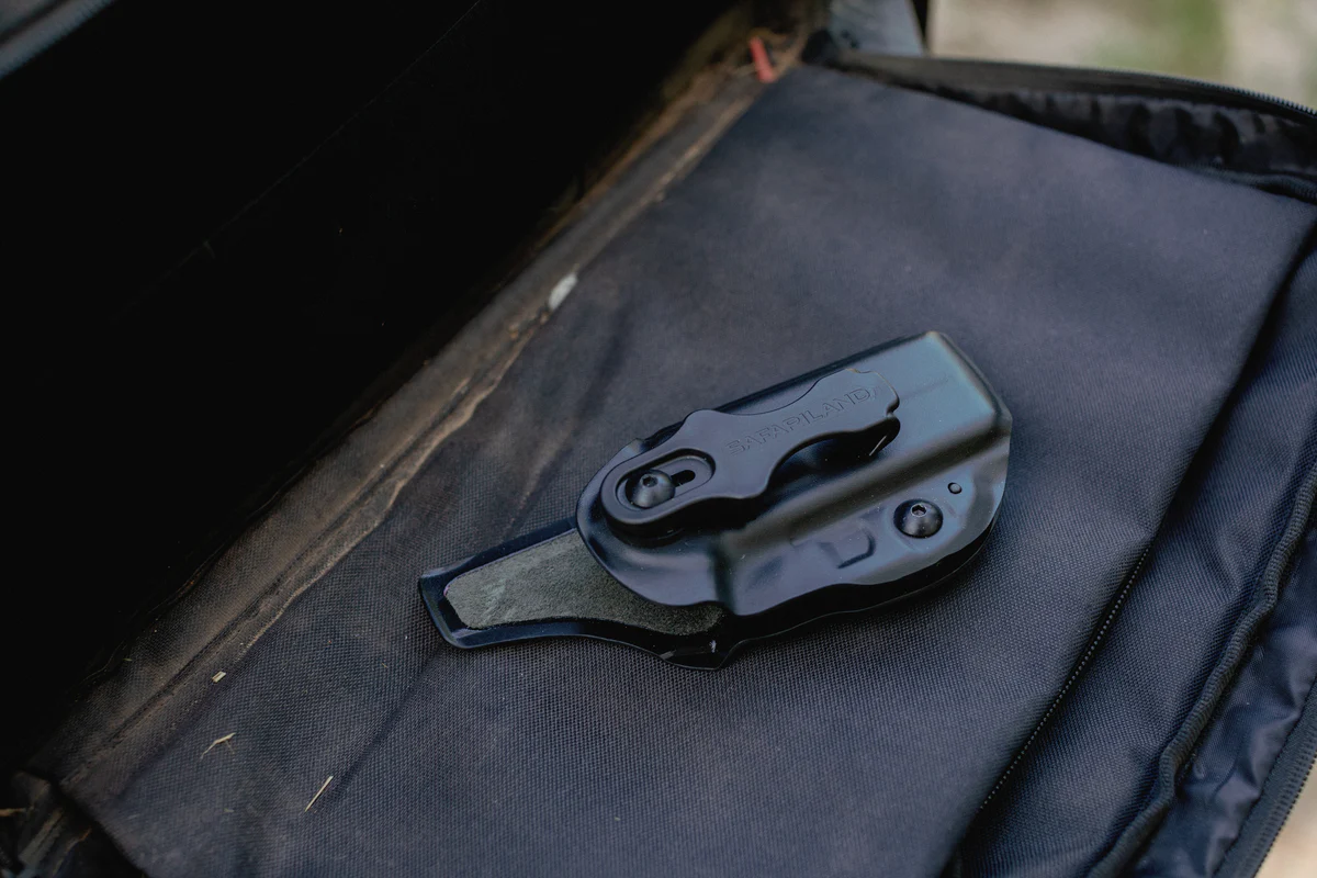 Species® IWB Holster - Image 20